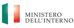 ministero interno