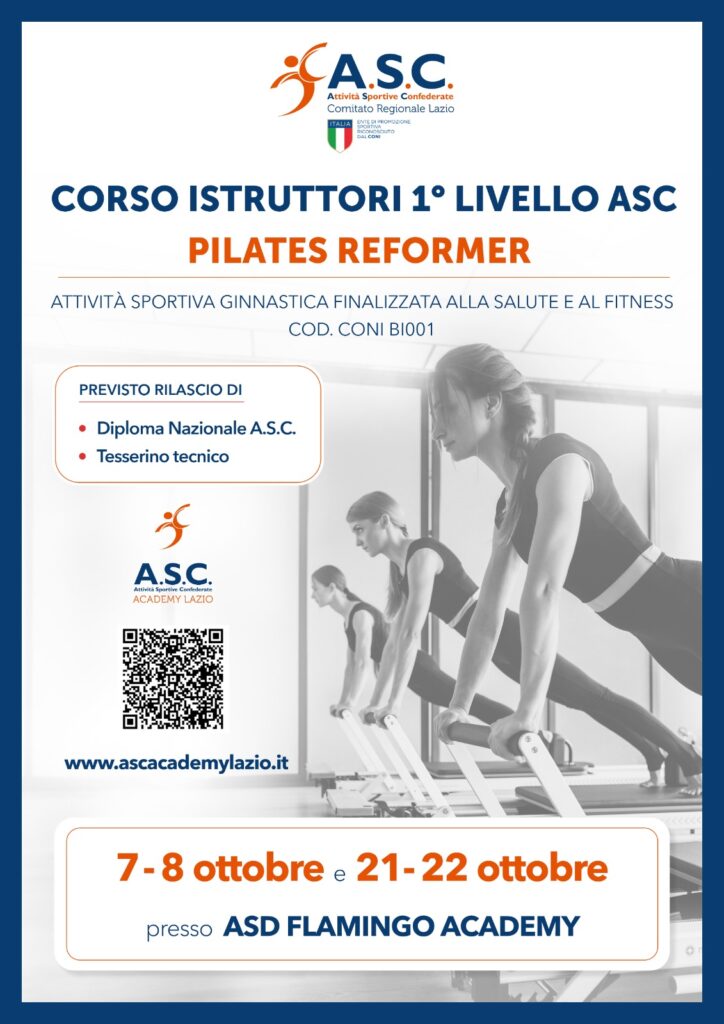pilates reformer